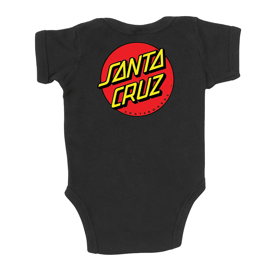 kids santa cruz clothes