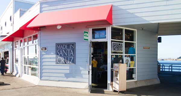 Sears Capitola Mall - Santa Cruz, CA - Clothing, Cookware