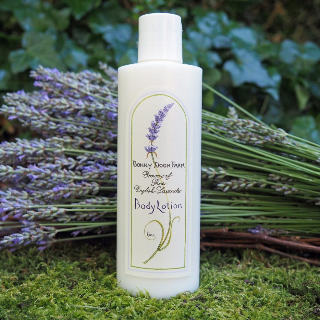 Lotion-Lavender