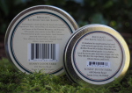 Salve  Bay Rhum Sailor's  4oz By: Bonny Doon Farm 1