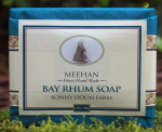  Soap Bay Rhum 5.5oz By: Bonny Doon Farm 