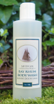 Bonny Doon Farm Bay Rhum Body Wash 8 oz