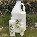  Bonny Doon Farm Lemon Verbena Lotion 2 oz.