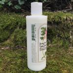 Lotion Bonny Doon Farm Rose Geranium 8 oz 1