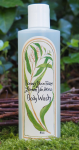 Body Wash Lemon Verbena  8 oz.By ; Bonny Doon Farm