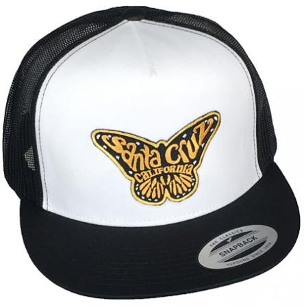 Butterfly trucker hat Clearance