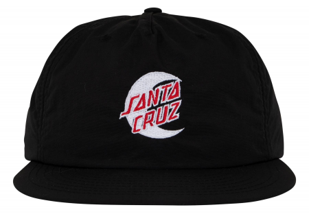 Hat structured Moon Santa Cruz Women's