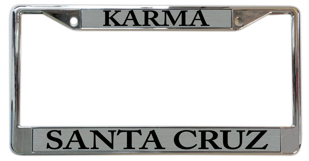 Karma-SantaCruz
