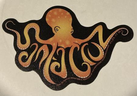 santa cruz sticker poppy tim ward