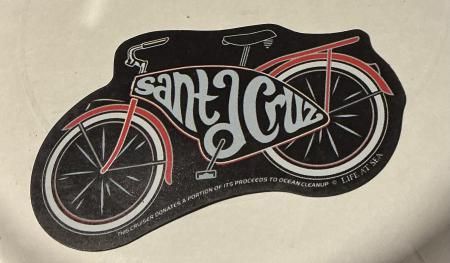 santa cruz sticker poppy tim ward