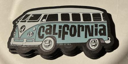 santa cruz sticker poppy tim ward