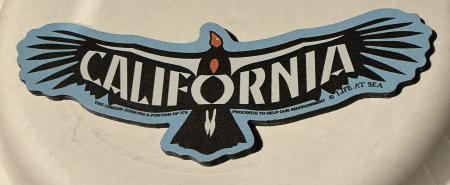 santa cruz sticker poppy tim ward