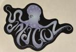 Magnet Octopus Santa Cruz By: Tim Ward 1