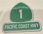santa cruz highway 1 magnet tim ward