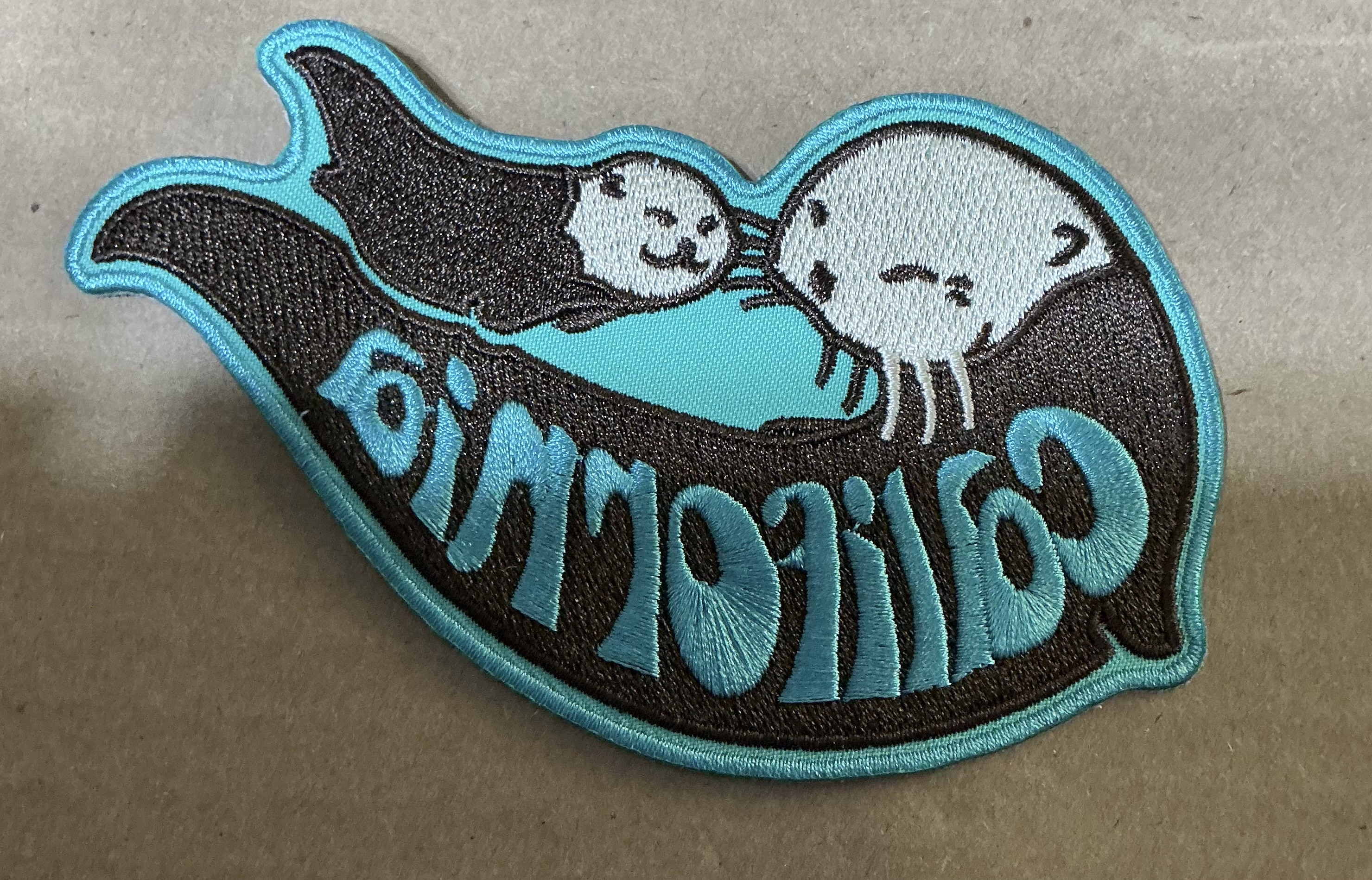 santa cruz whale patch tim ward