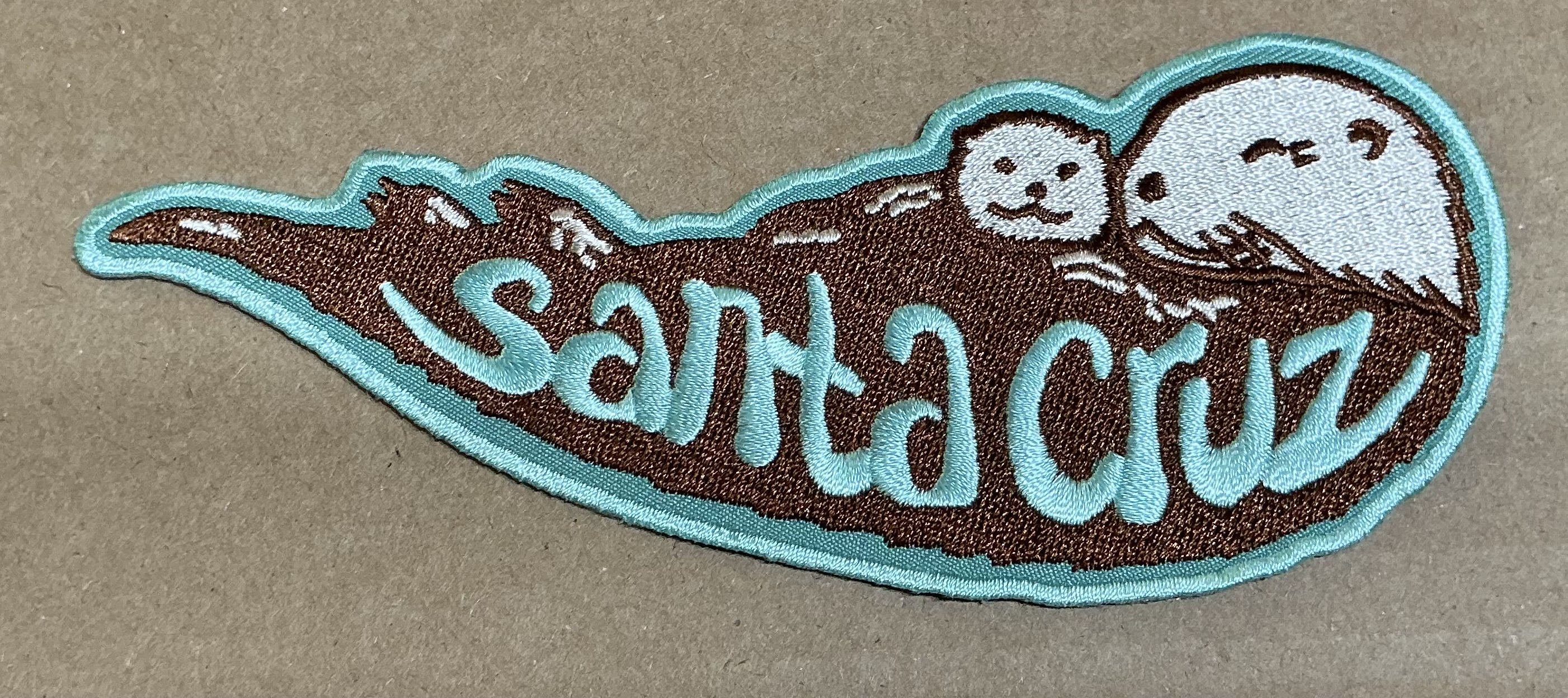 santa cruz whale patch tim ward
