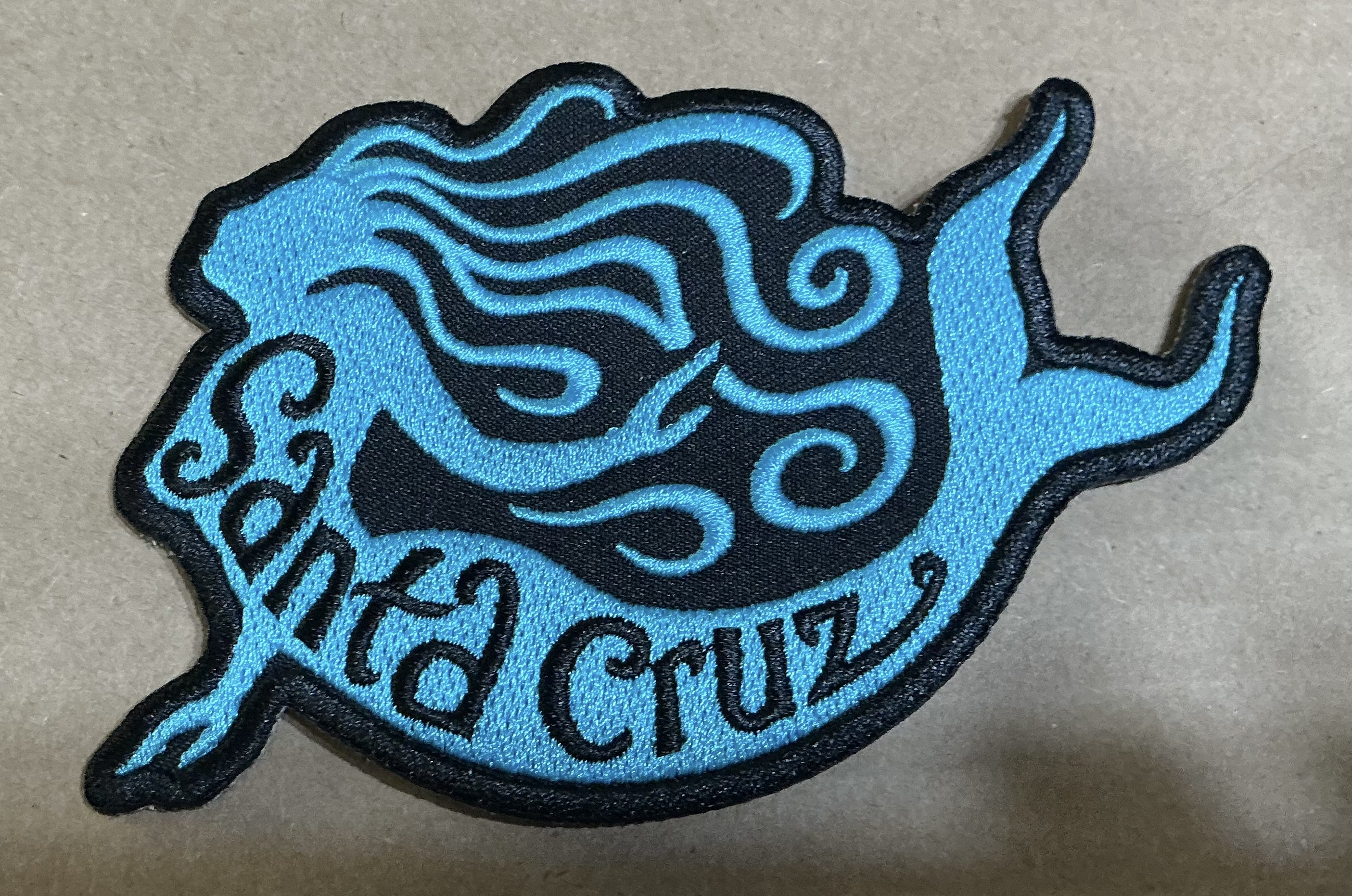 santa cruz whale patch tim ward