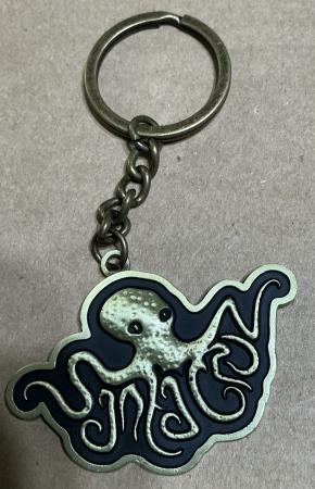 santa cruz, keychain tim ward