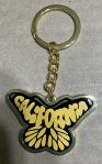 santa cruz;keychain tim ward