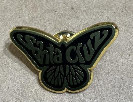 Decal Santa Cruz Woodie Woody Sticker Tim Ward