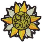 santa cruz sunflower patch tim ward