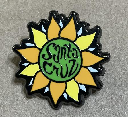 Decal Santa Cruz Woodie Woody Sticker Tim Ward