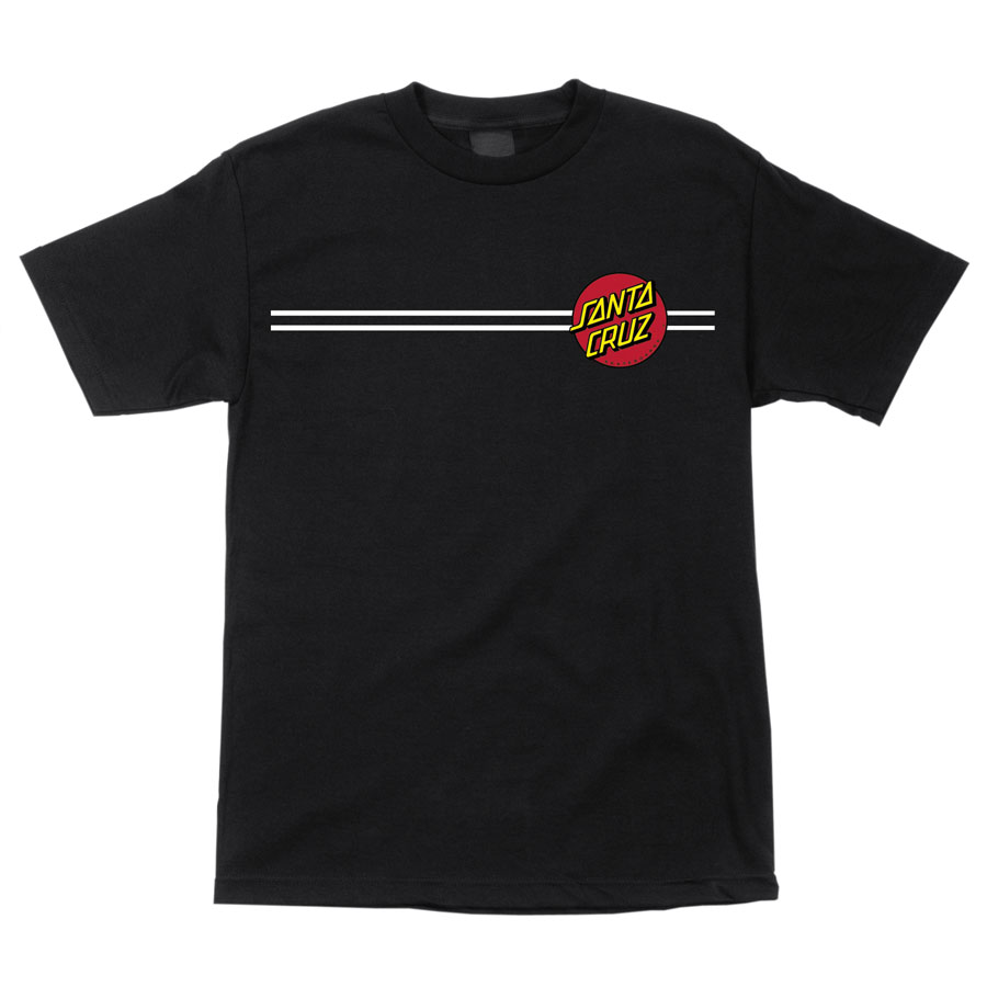 90s SANTA CRUZ tシャツ　襤褸 90s SANTA CRUZ tシャツ 襤褸