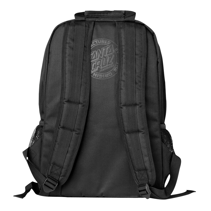 Santa cruz 2024 classic dot backpack