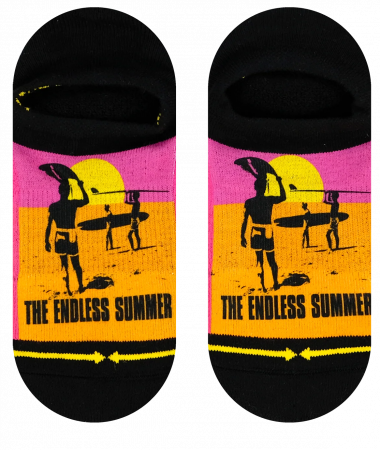Socks Endless Summer No Show
