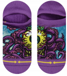 Socks Cycloptopus No show by: Jimbo Phillisp