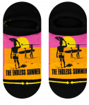 Socks Endless Summer No Show