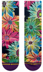 Socks Crew Flowers by: Max Ehrman