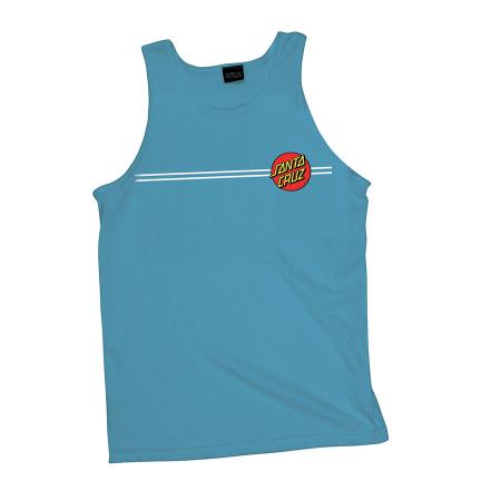 Santa Cruz Tank Top