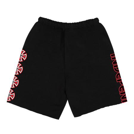 independent shorts