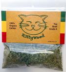 KittyWeed Organic Loose Catnip