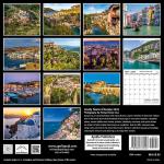 2025, calendar, 2025 calendar, Europe, towns of Europe michael santa cruz, Santa Cruz