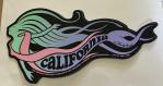 santa cruz sticker breast cancer mermaid tim ward