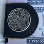 santa cruz sea turtle keychain tim ward