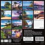 2024, calendar, 2024 calendar, Maui, island of Maui, michael santa cruz, Santa Cruz
