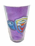 NHS Pint Glass (Independent Shield)  1