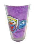 NHS Pint Glass (Independent Shield)  2