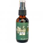 Be Rooted Molly's Oil - CBD Arnica Oil 2