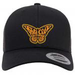 santa cruz butterfly hat