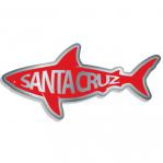 tim ward santa cruz shark pin