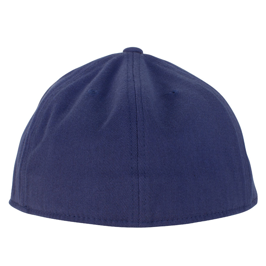 Santa Cruz Classic Dot Flex Fit Hat