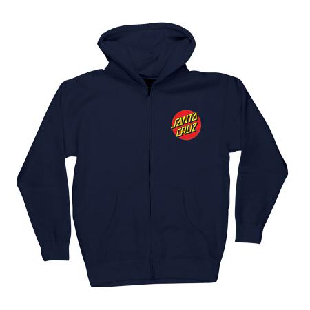 santa cruz sweatshirt youth